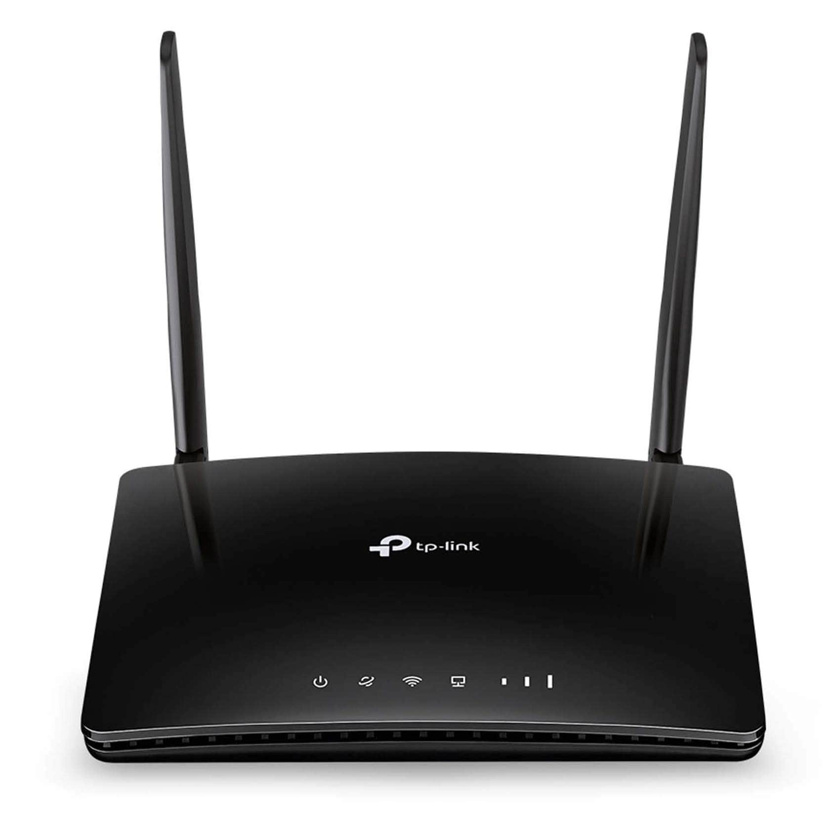 MYZ Computers LLC MR402 - 1200 Mbps AC1200