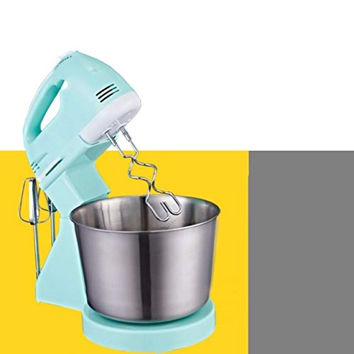 Handheld Electric Egg Beater - 125W