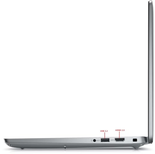 (Renewed) Latitude 5440 - 14'' Core i5-1335U 16GB DDR4 512GB SSD