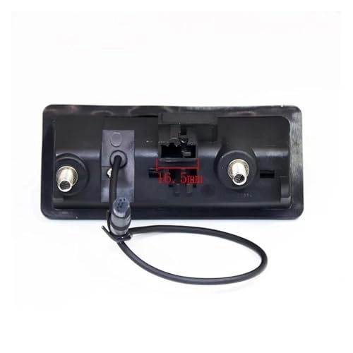 Rear View Camera - Night vision 780(H) * 580(V) pixels