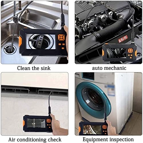 Industrial Endoscope