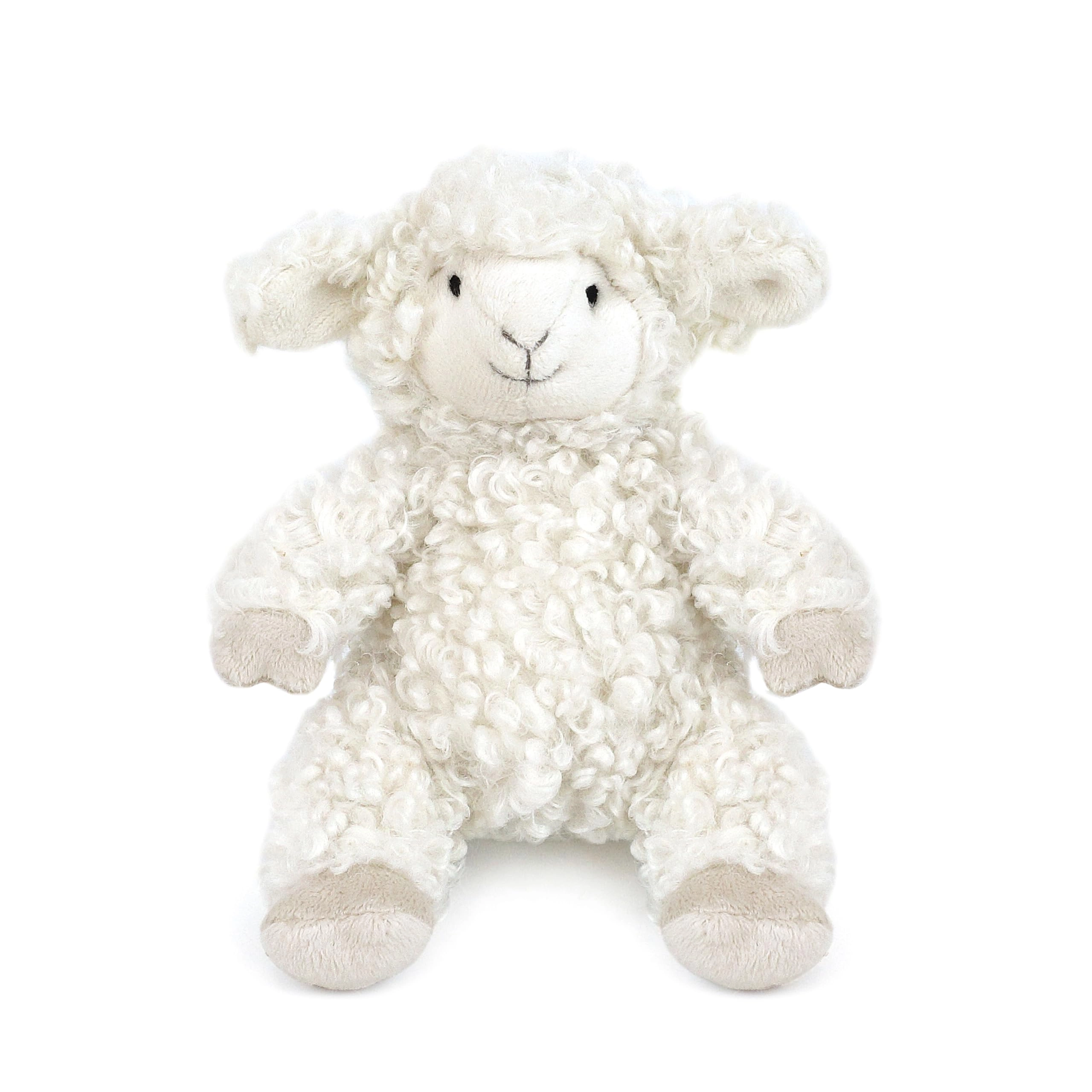 MON AMI Lafayette The Lamb 19 cm Plush