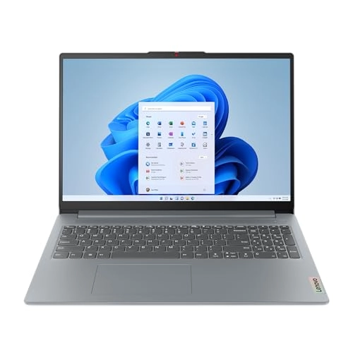IdeaPad Slim 3 15IAH8 - 15.6'' Core i5-12450H