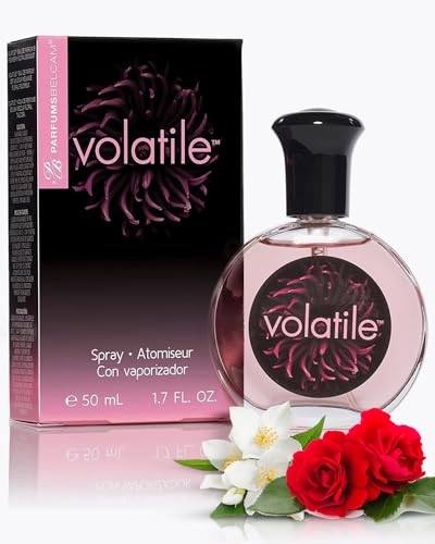 Volatile Eau de Parfum 1.7 Fl Oz