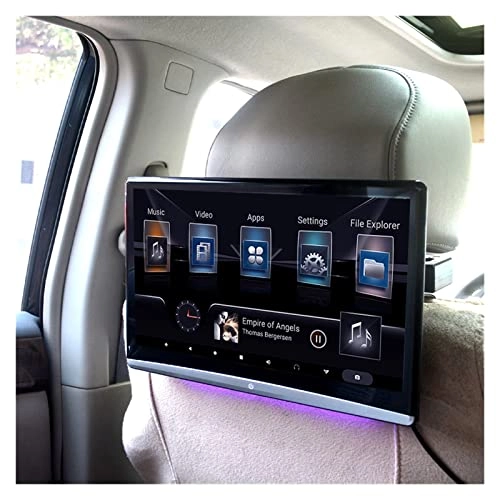 Car Headrest Screen - 13.3-inch