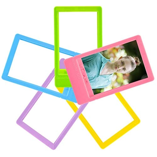 Instax Mini 64 Photos PVC Photo Album