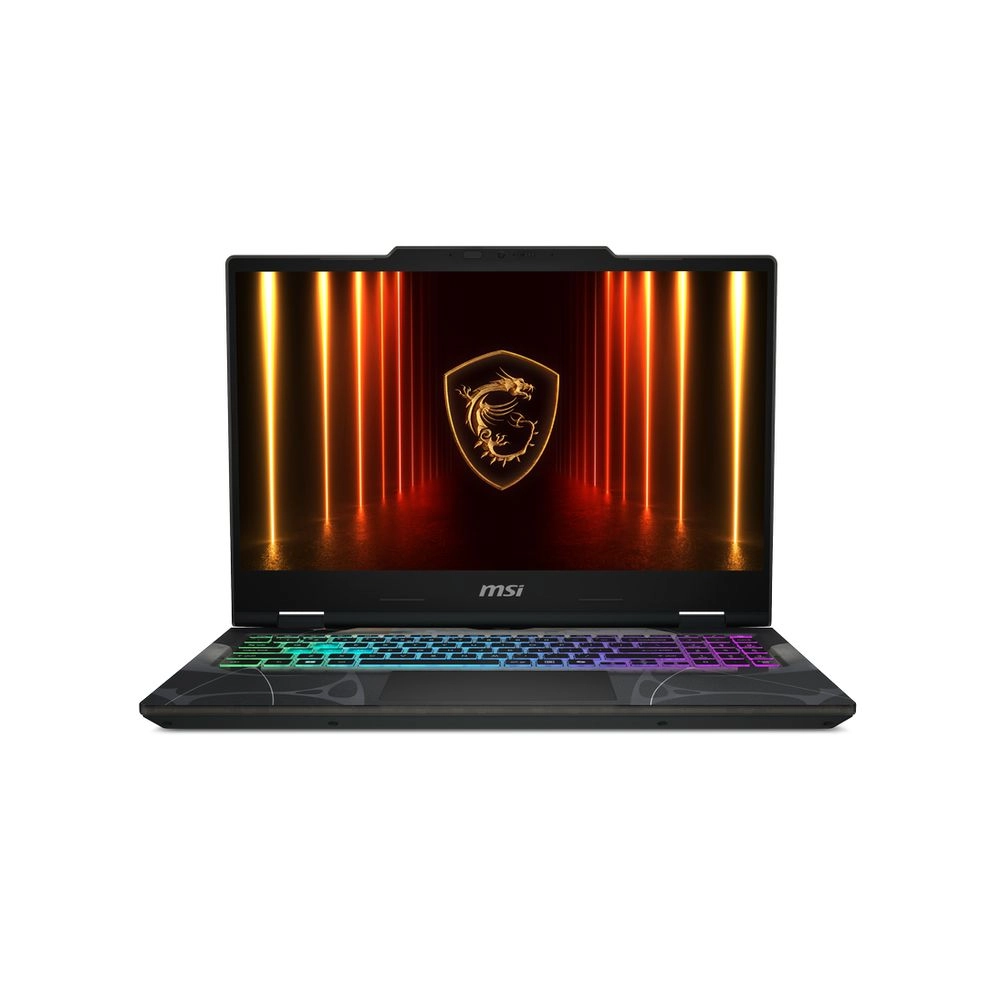 MSI Cyborg 15 B2RWFKG - 15.6'' 512GB 16GB Core 7 240H