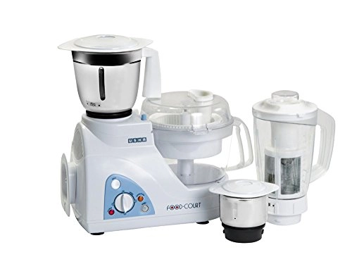 Food Processor (2663) - 600 watts