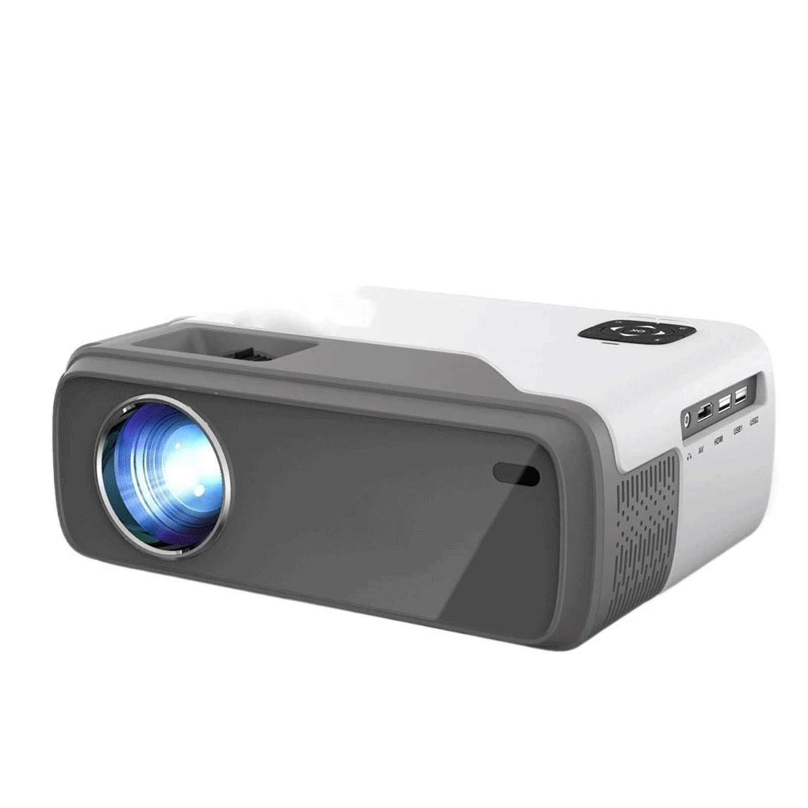 HODORE Portable Projector - 1080P