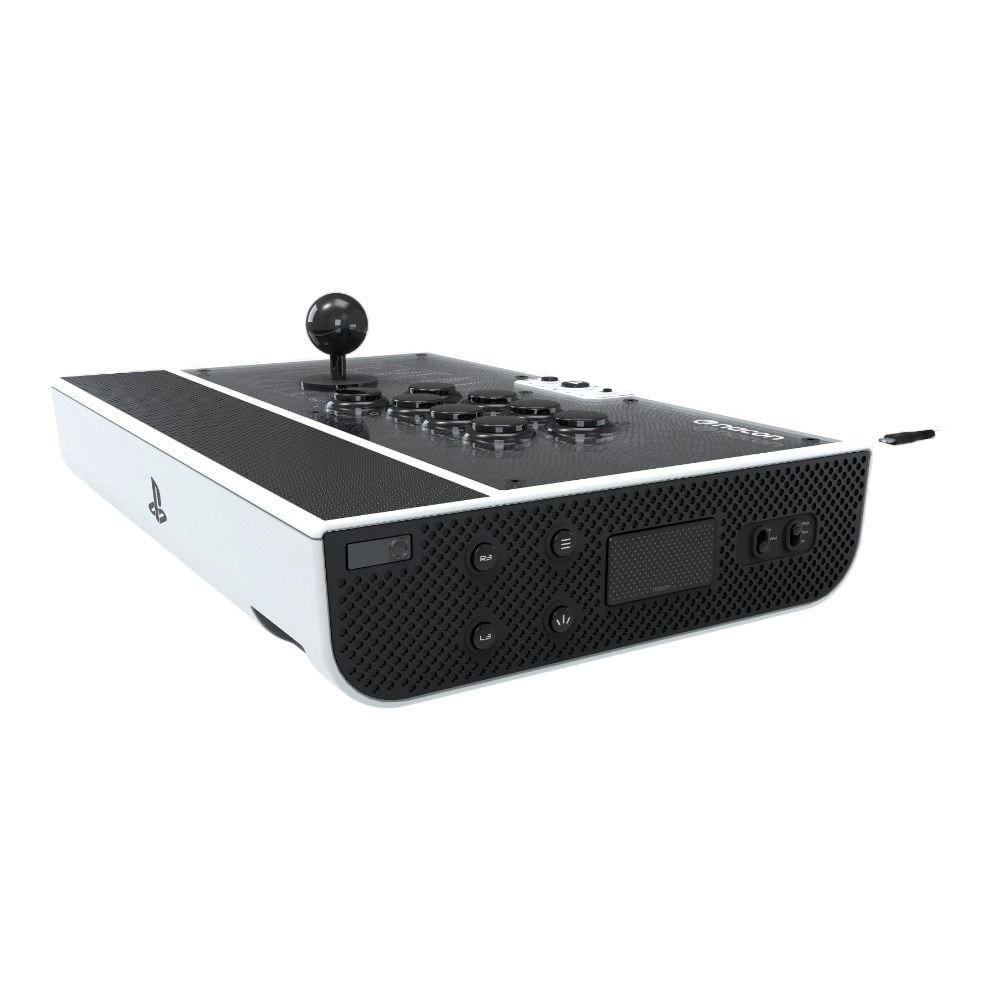 Daija Arcade Stick - Playstation & PC