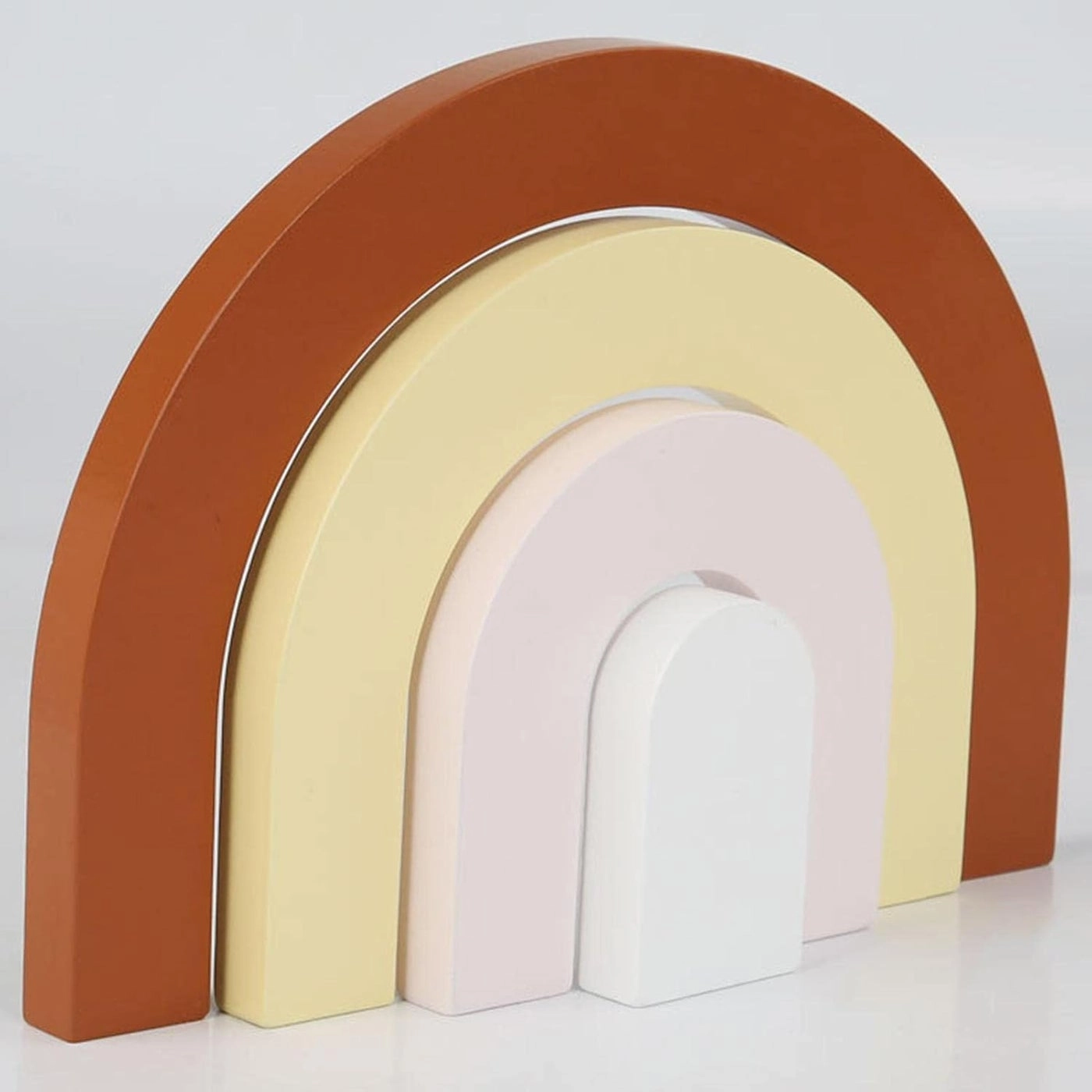 Rainbow Stacking Toy