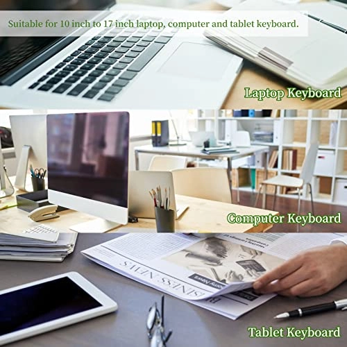 Arabic Keyboard Sticker - Arabic