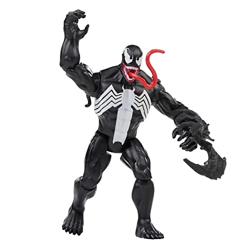 Venom - Spider-Man Epic Hero Series - 4 yr(s)