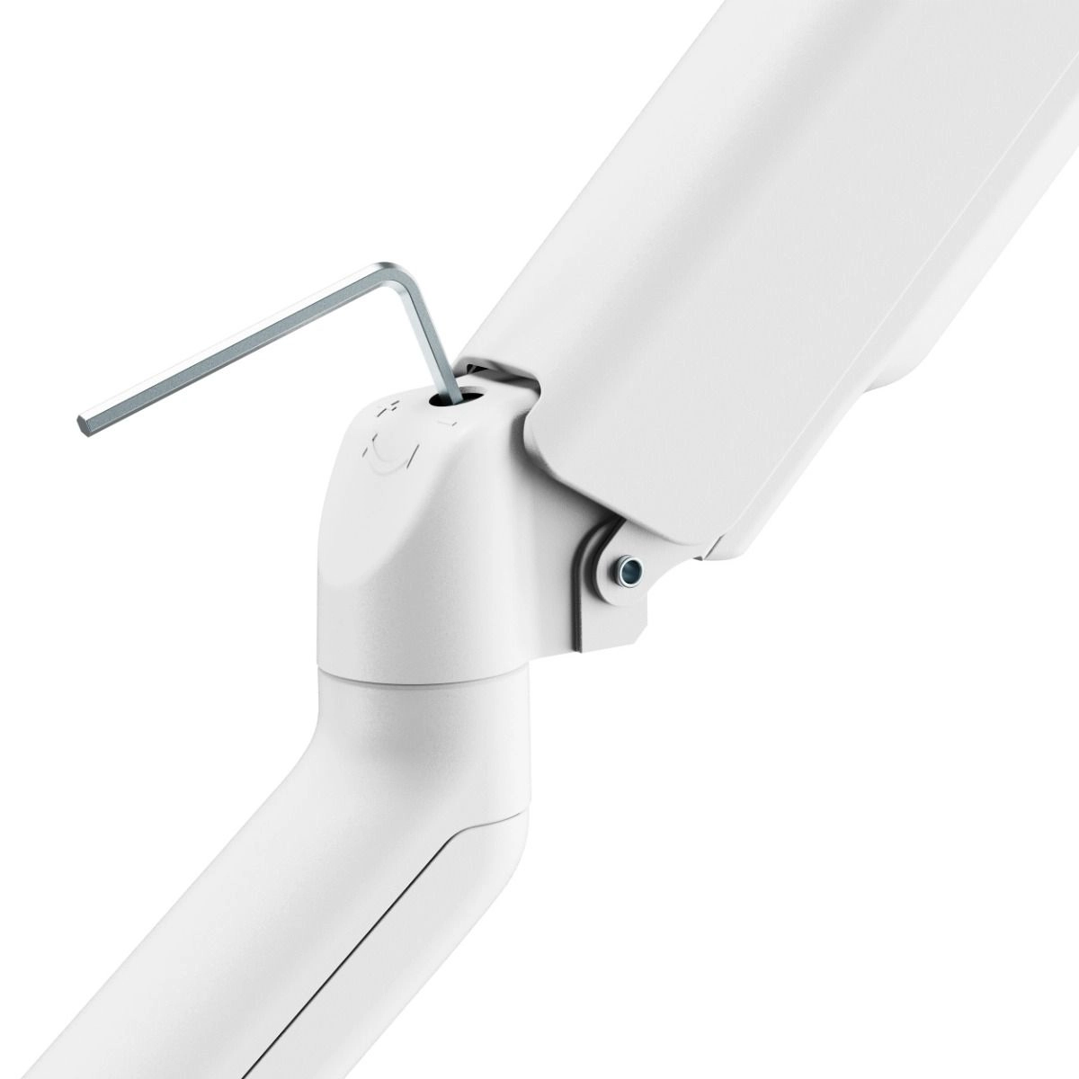 Pivot Core - 17" - 32" 75x75 & 100x100