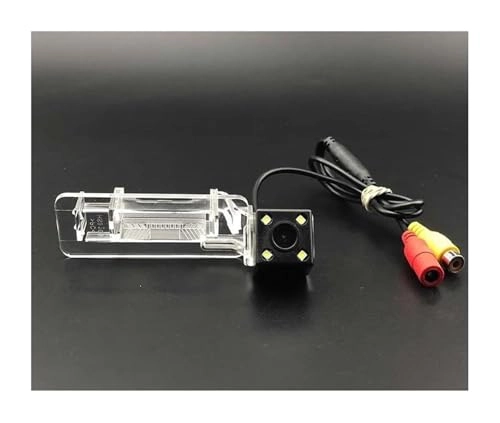 Rear View Camera - wireless