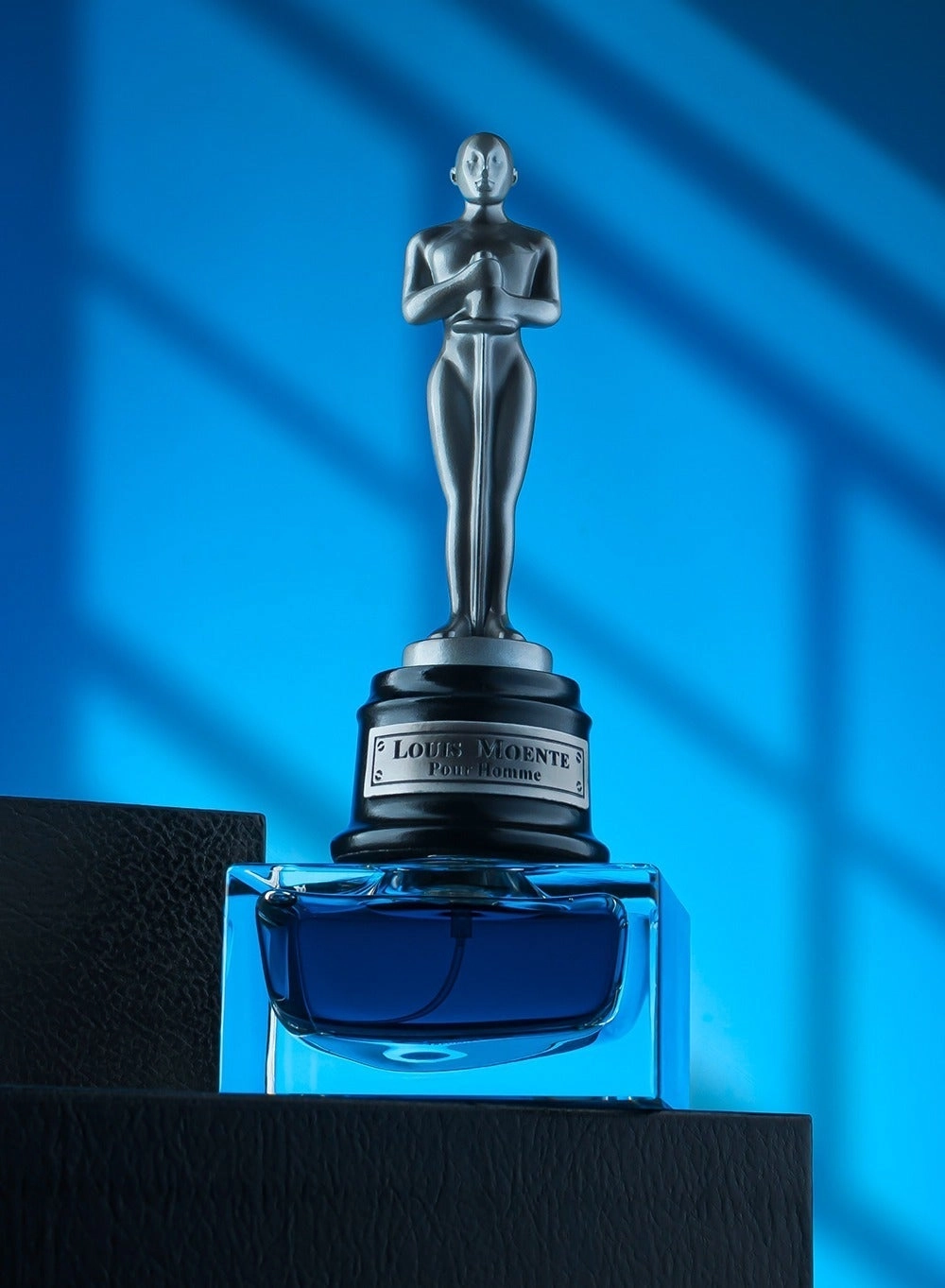 Louis Moente Pour Homme Eau de Parfum 100ml