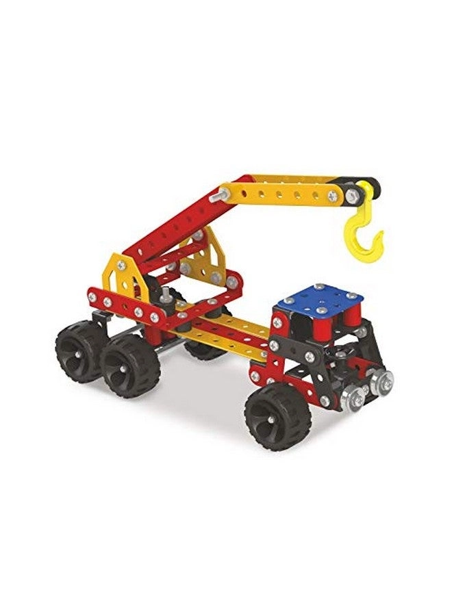 Advance Series - 249 pcs for ages 7+