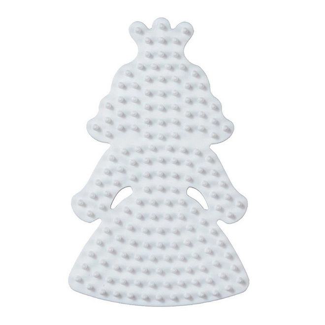 Hama Princess Pegboard