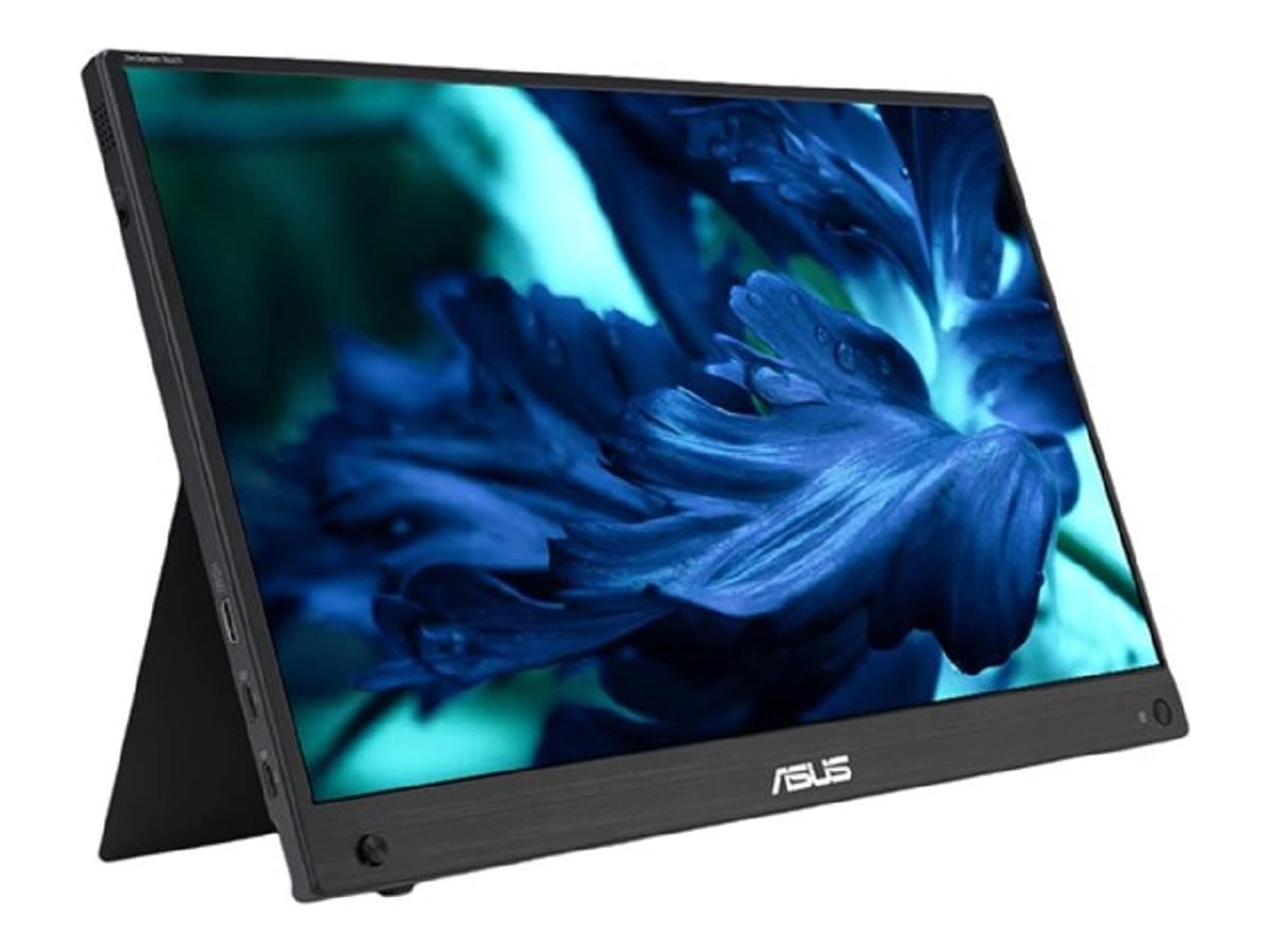 ASUS ZenScreen Touch MB16AHT - 90LM0890-B01170 15.6 in 1920x1080