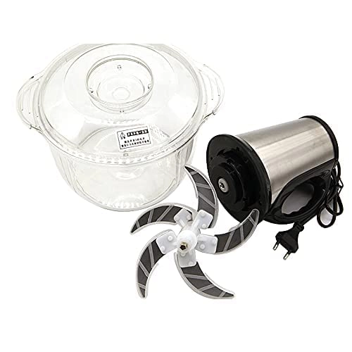 Meat Grinder - 250W Electric