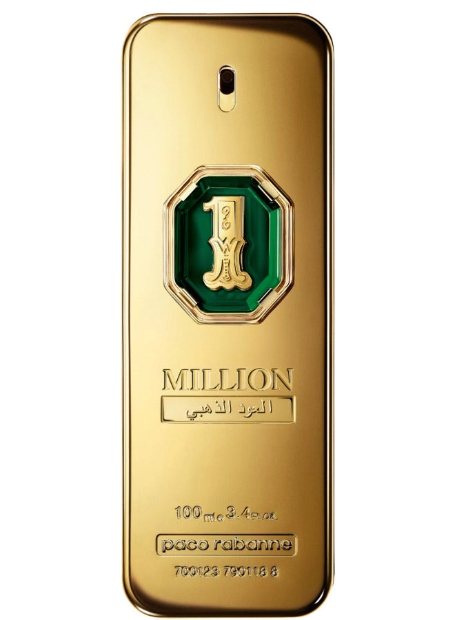 1 Million Golden Oud - Eau de Parfum 100ml