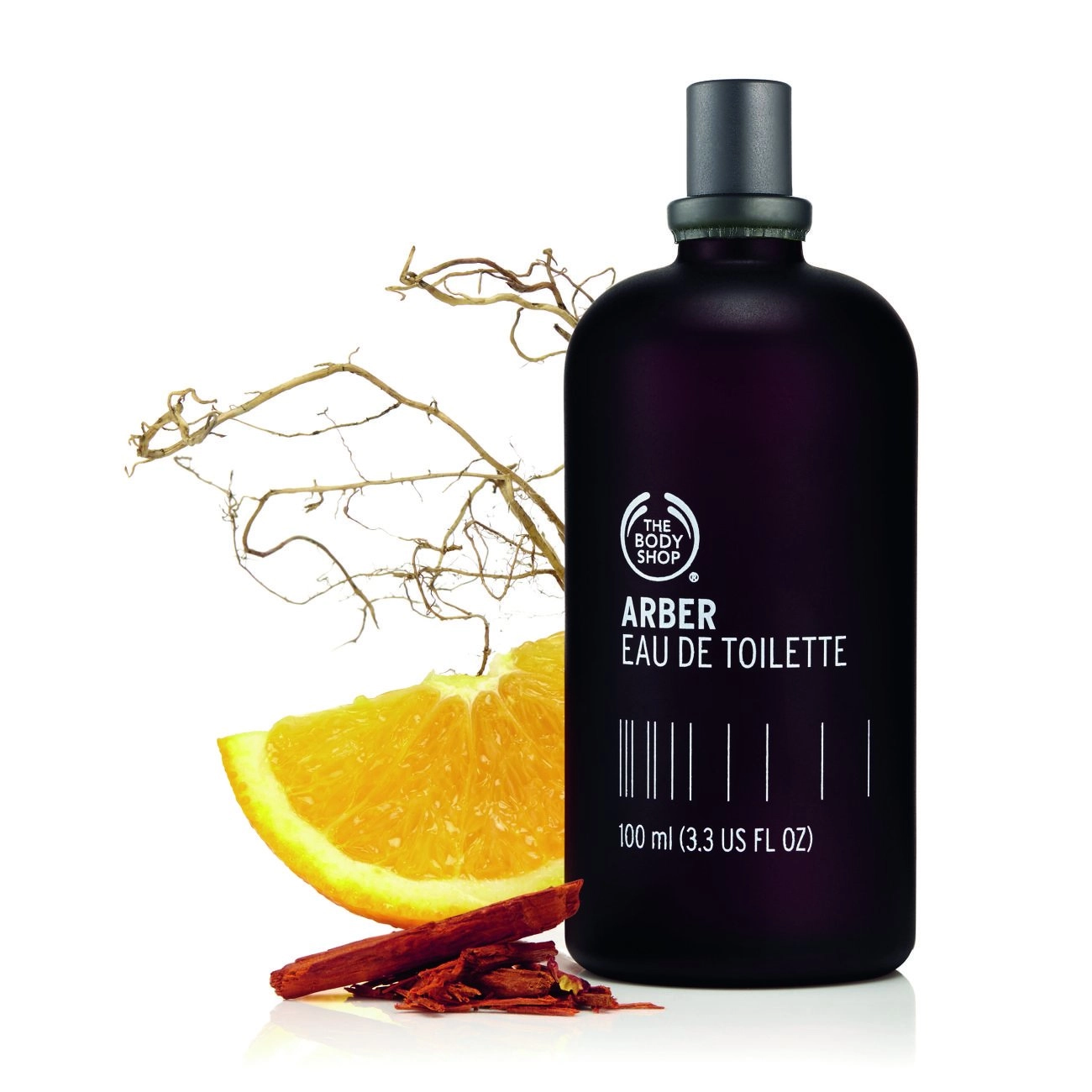 The Body Shop Arber Eau de Toilette - 100ml