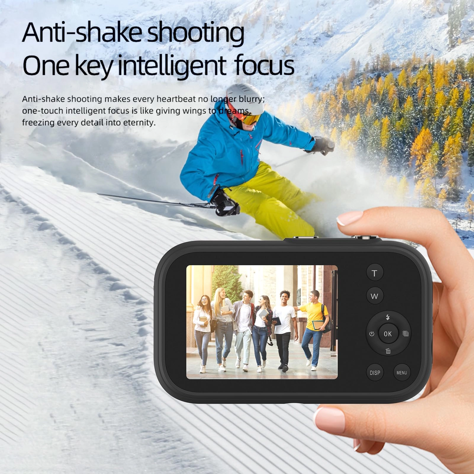 Kids Camera