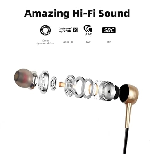 S12 - Wireless Earphone