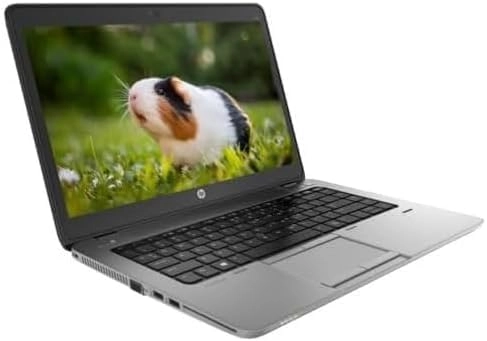 (Renewed) EliteBook 840 G3 - 14'' Core i5-6300U 16GB DDR4 500GB SSD