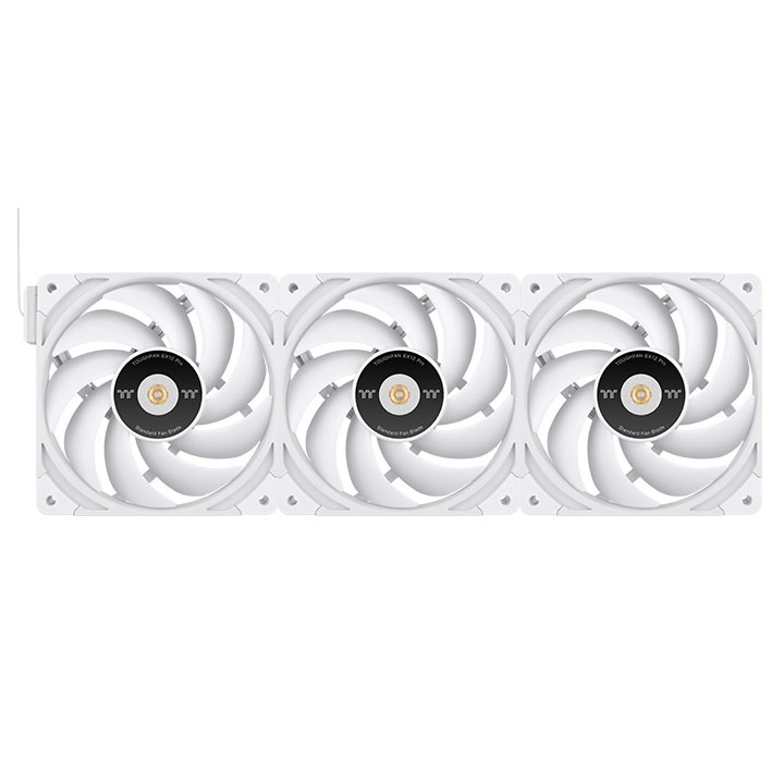 Fan Case