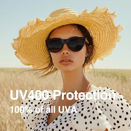 GS01 - Bluetooth V5.0 Open-Ear UV400