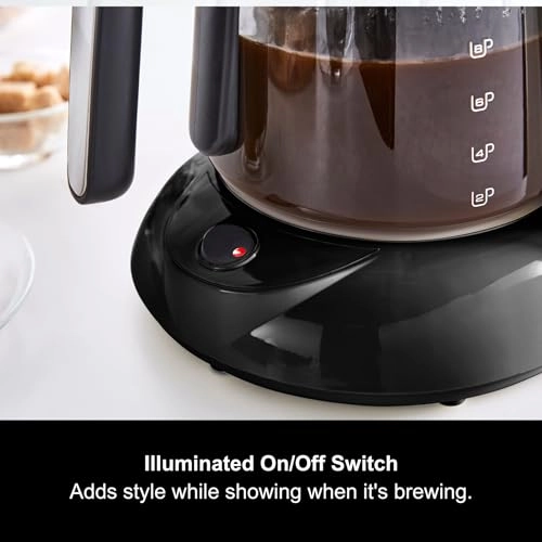 Equip - Pour Over Reusable Filter
