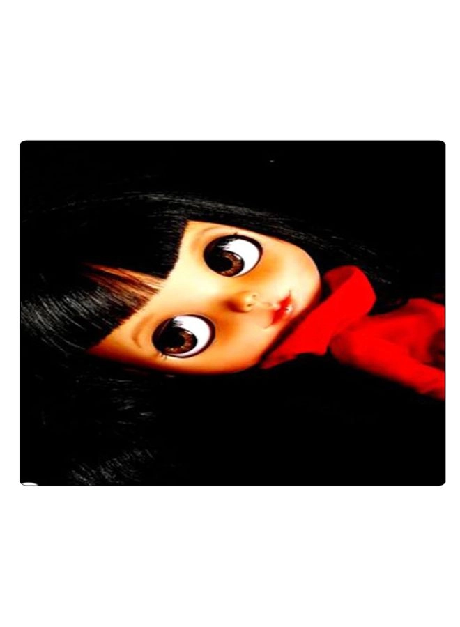 Printed Anti-Slip Gaming Mouse Pad