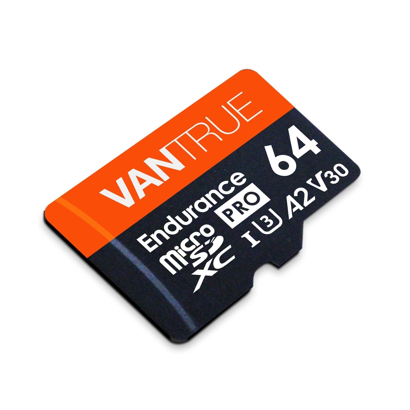 1TB Micro SD U3 64GB