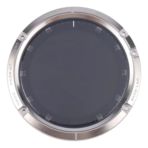 Fenix 5 Plus LCD Screen