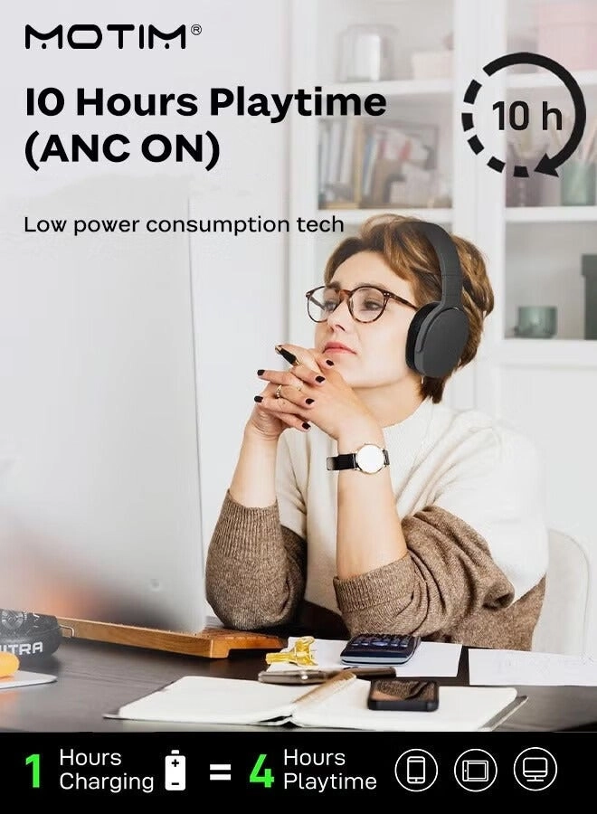 Wireless Headphones Over-Ear Wireless Headphone