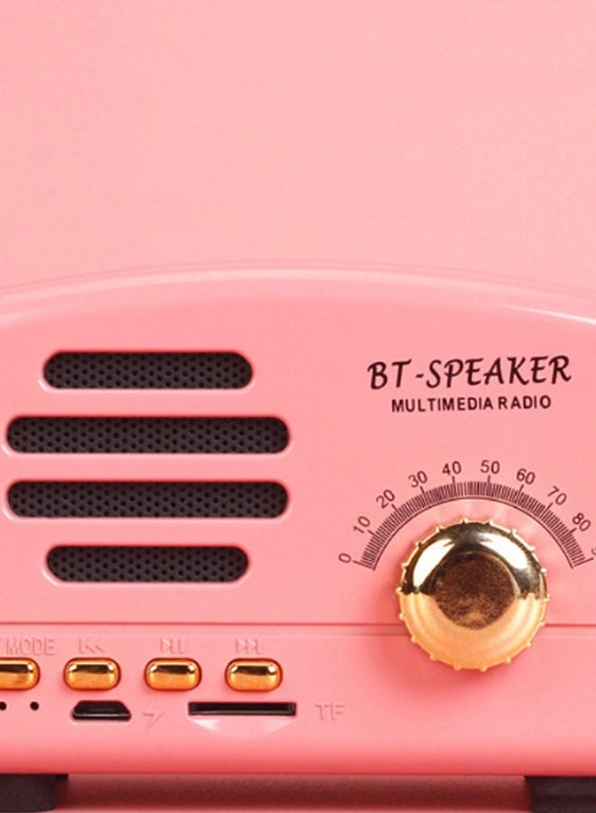 Mini Wireless Multimedia