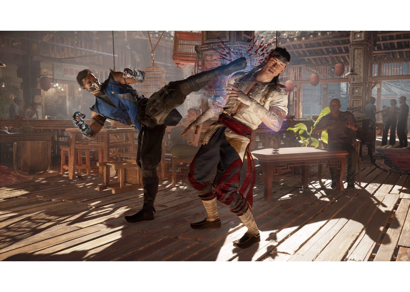 Mortal Kombat 1 - Xbox Series X