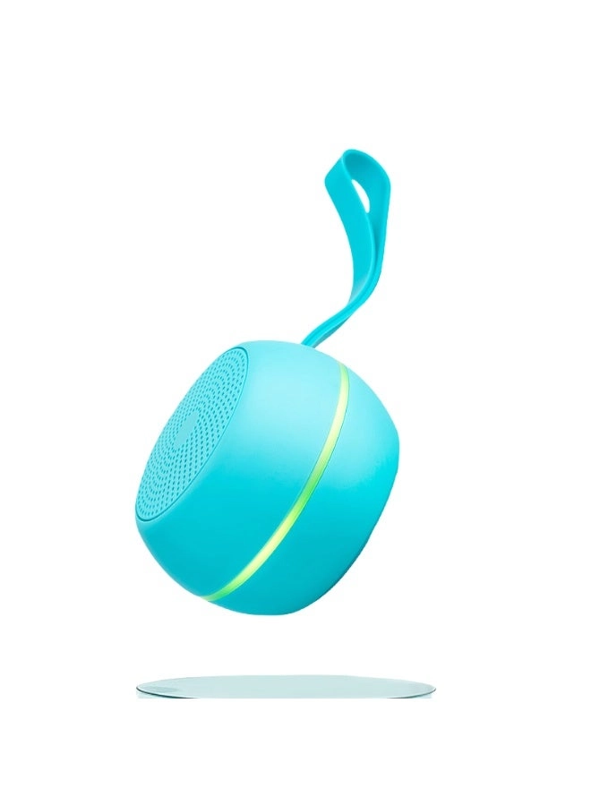 Portable Waterproof Bluetooth Speaker