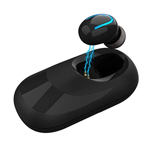Bluetooth Earphone WVV Wireless Headset