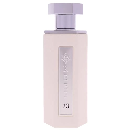 33 White Eau de Parfum 100 ml