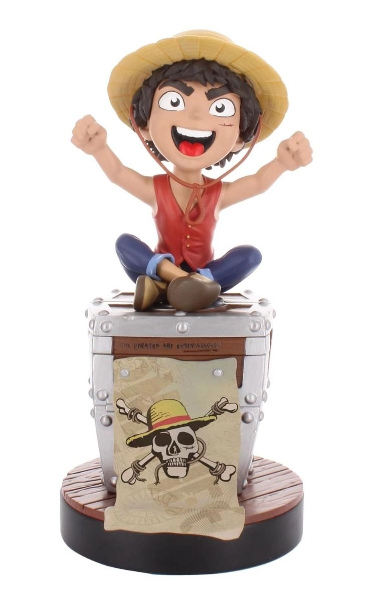 Luffy Controller Holder