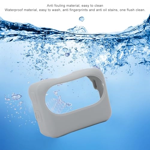 Action Camera Protective Case Sleeve - GO 3S GO 3