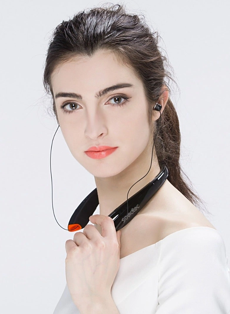 Echo Flex Wireless Headphone