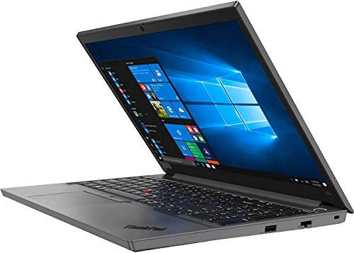 ThinkPad E15 - 15.6'' Core i7-10510U 16GB DDR4 2TB SSD