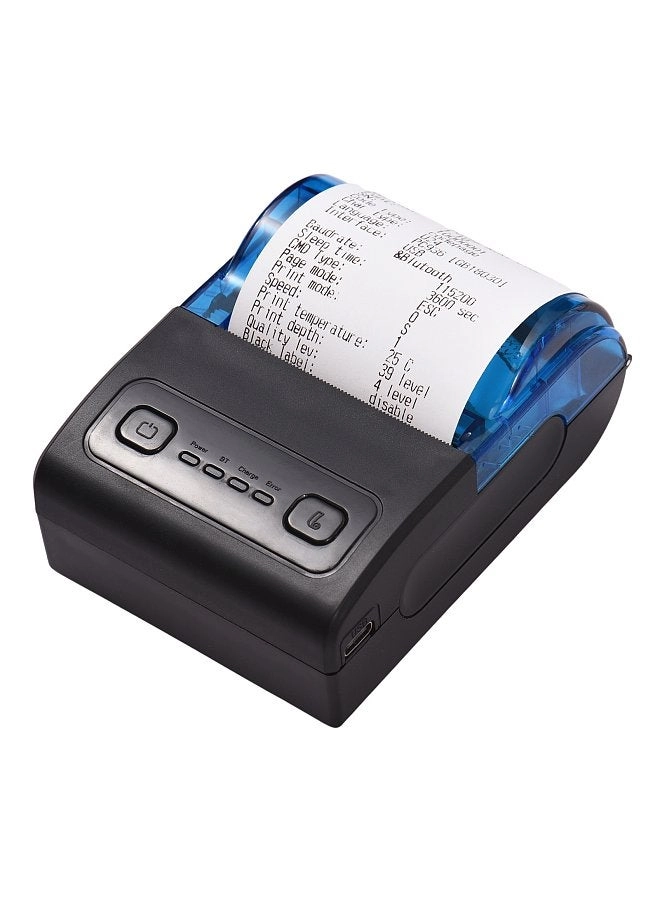 MPT-II mini - Thermal 57mm