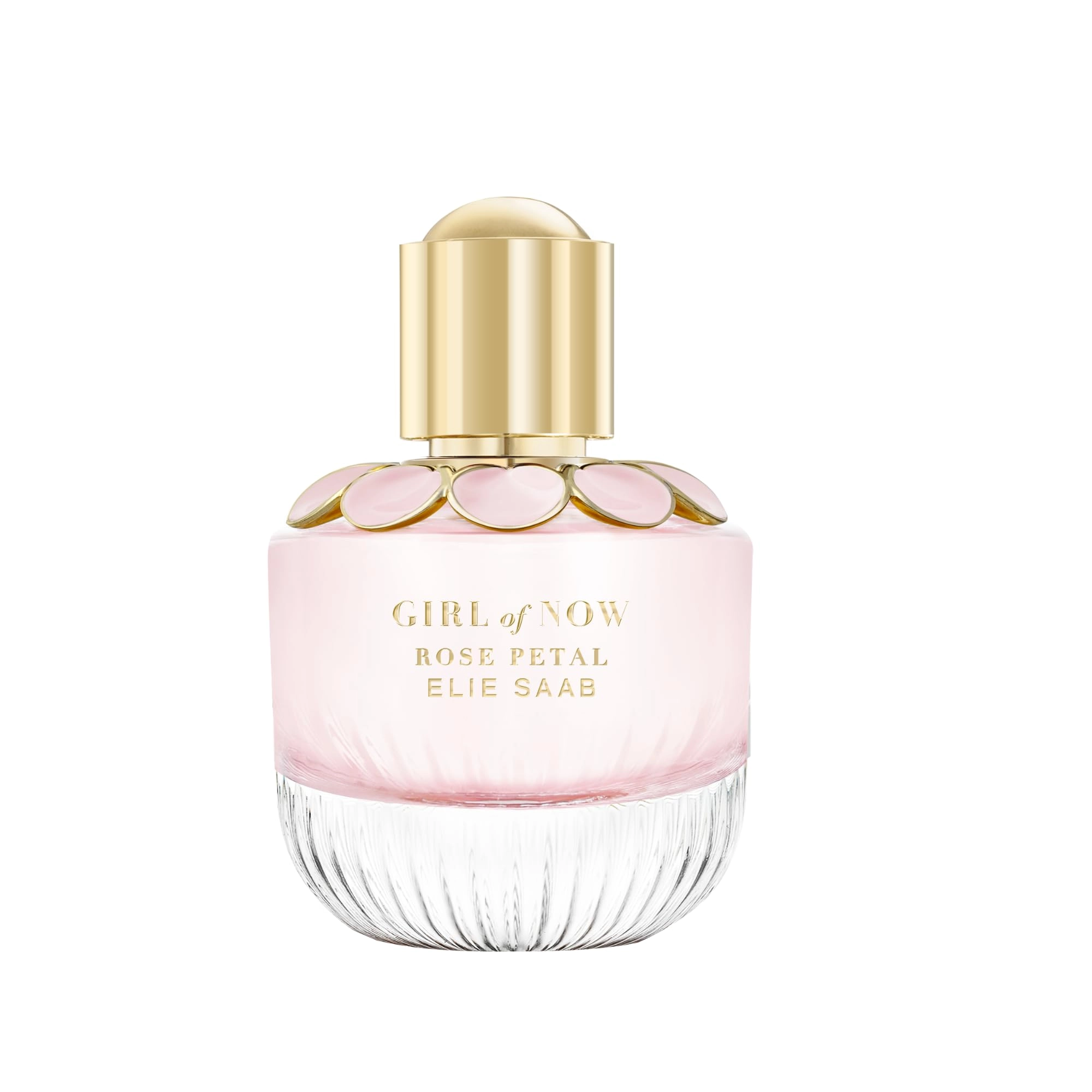 Elie Saab Girl of Now Rose Petal Eau de Parfum 50 ml