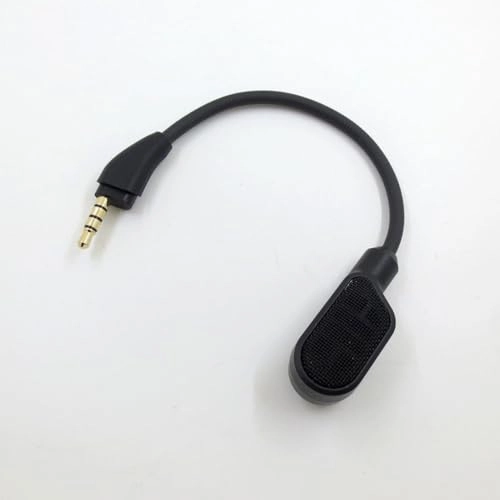 Cloud III 3.5mm-Mini-Jack Microphone