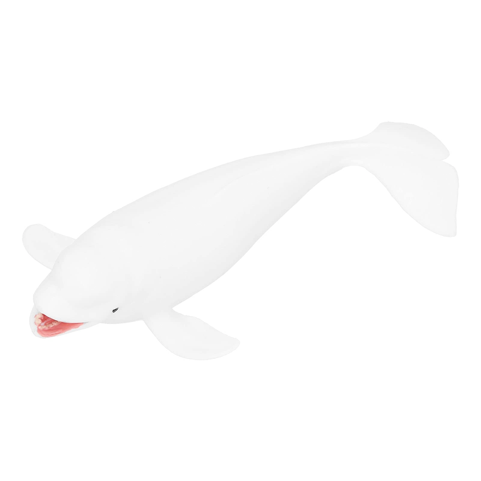 Yusat White Whale - 1 Count