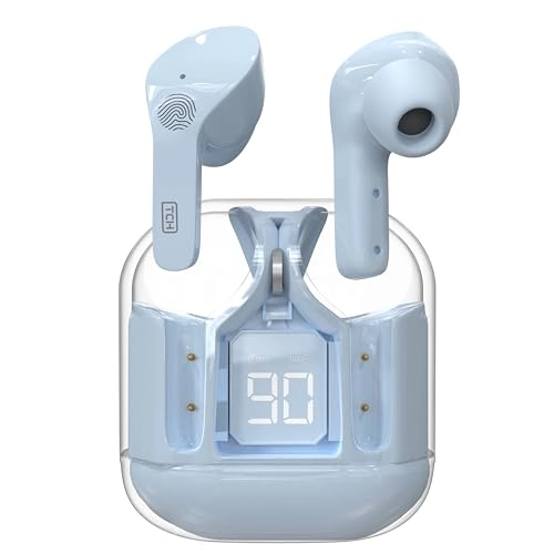 T60 Wireless Earbud
